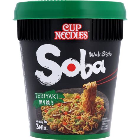 nissin soba noodles|Nissin Noodles Products Delivery or Pickup Near Me